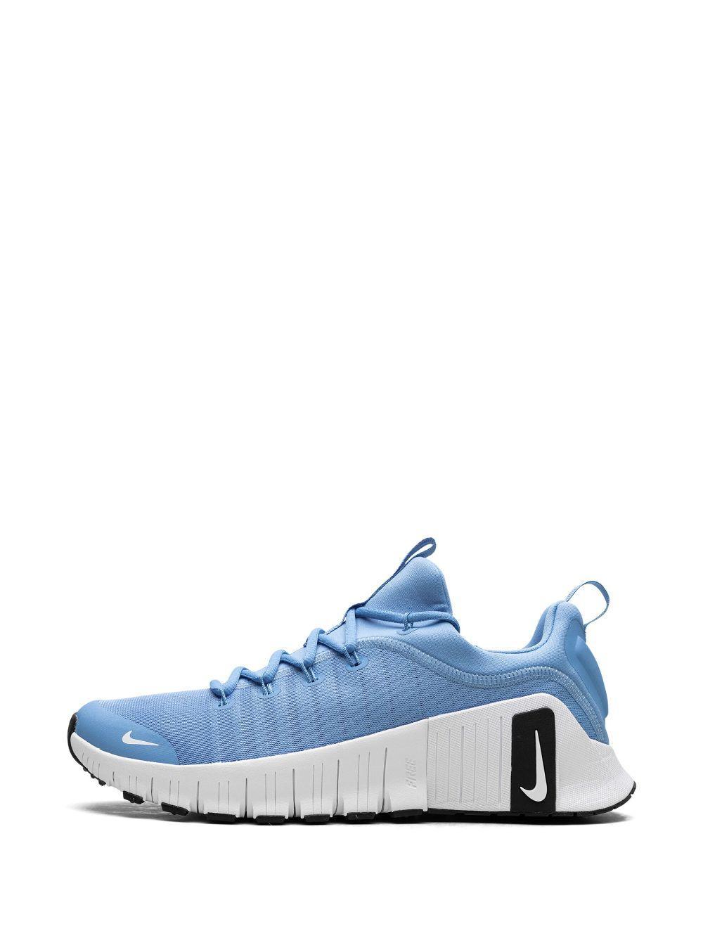 NIKE Free Metcon 6 Tb "university Blue" Sneakers Product Image