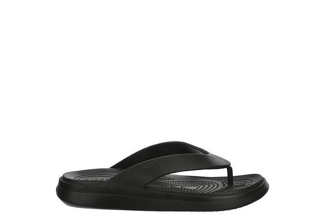 Crocs Womens Getaway Low Flip Sandal Product Image