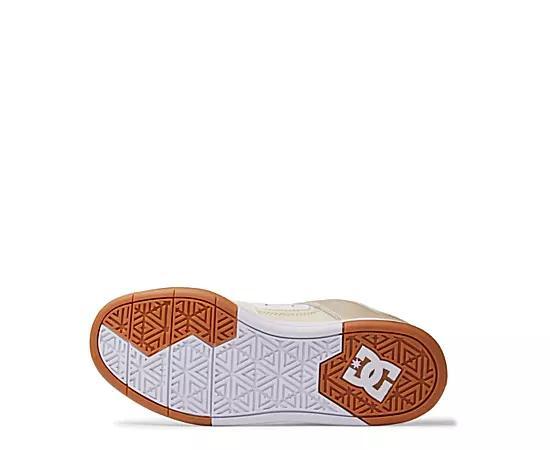 Dc Shoes Womens Cure Low Sneaker Product Image