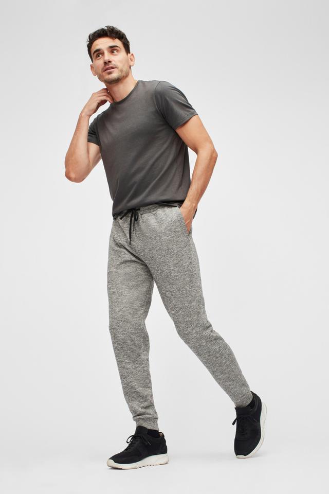 Fleece Sweatpants Product Image