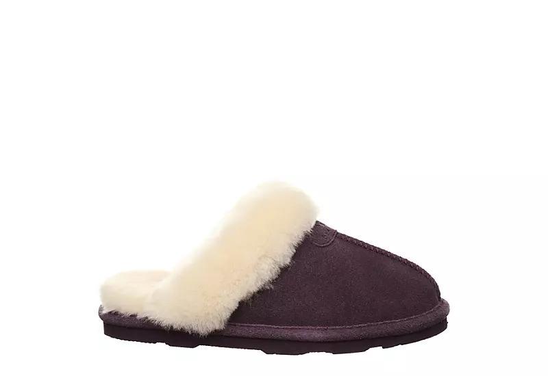 Bearpaw Womens Loki Ii Slipper Product Image