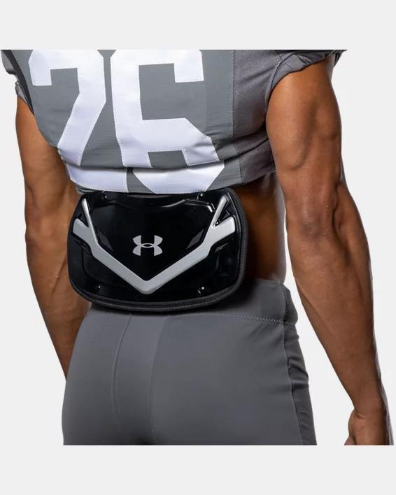 Men's UA Gameday Armour Backplate Product Image