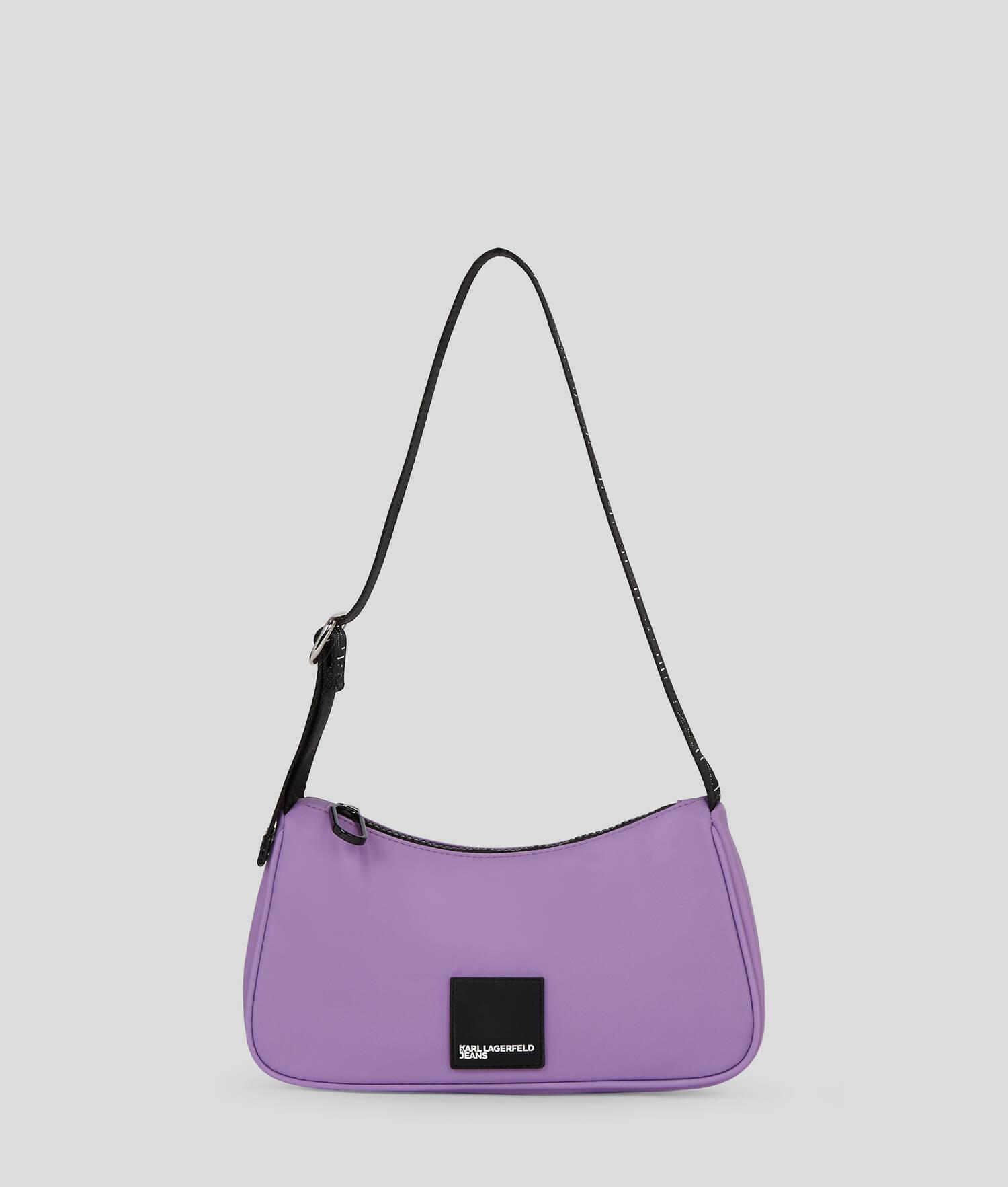 KLJ NYLON Shoulder Bag Product Image