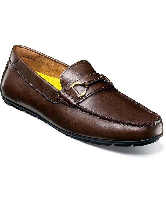 Florsheim Motor Moc Toe Bit Driving Loafer Product Image