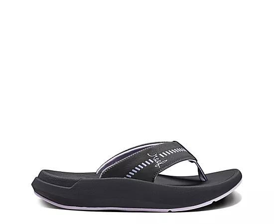 Reef Womens Rover Flip Flop Product Image