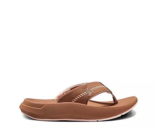 Reef Womens Rover Flip Flop Product Image