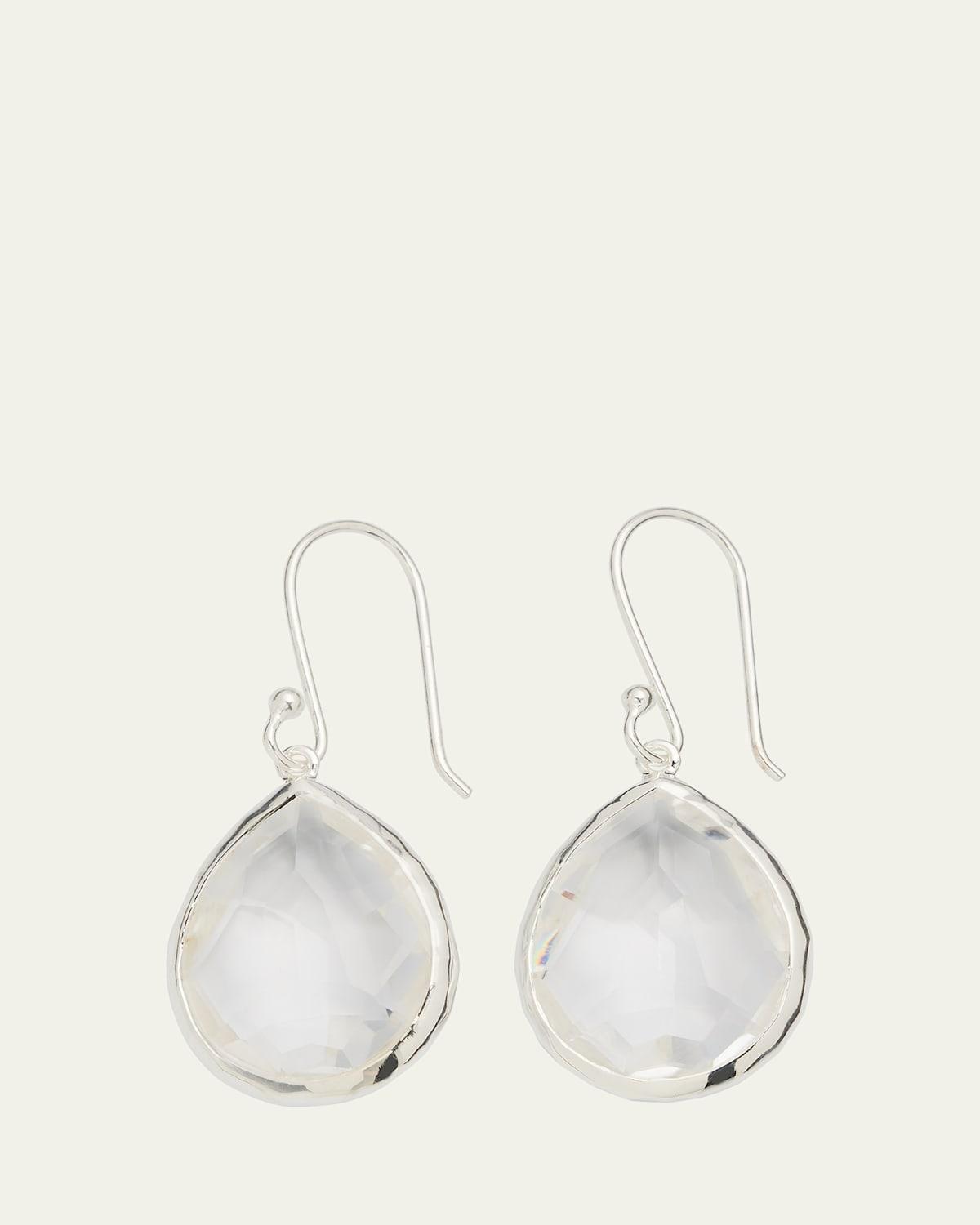 Ippolita Rock Candy Mini Teardrop Earrings Product Image