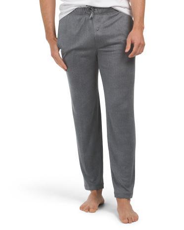 Cozy Comfort Sleep Pants for Men Product Image