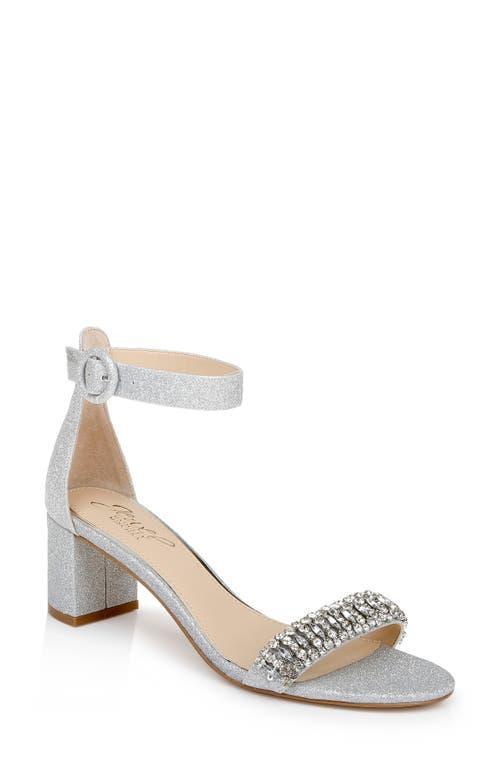 Jewel Badgley Mischka James Sandal Product Image