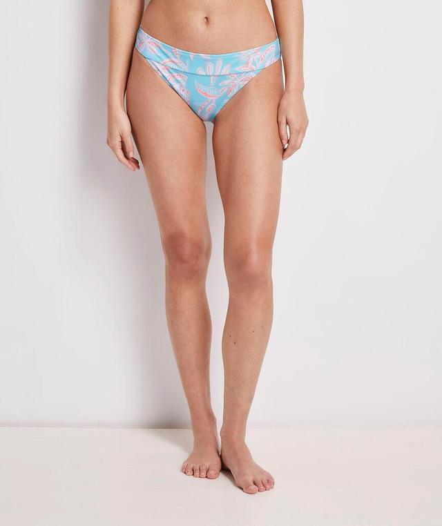 Cay Floral Sconset Bikini Bottom Product Image