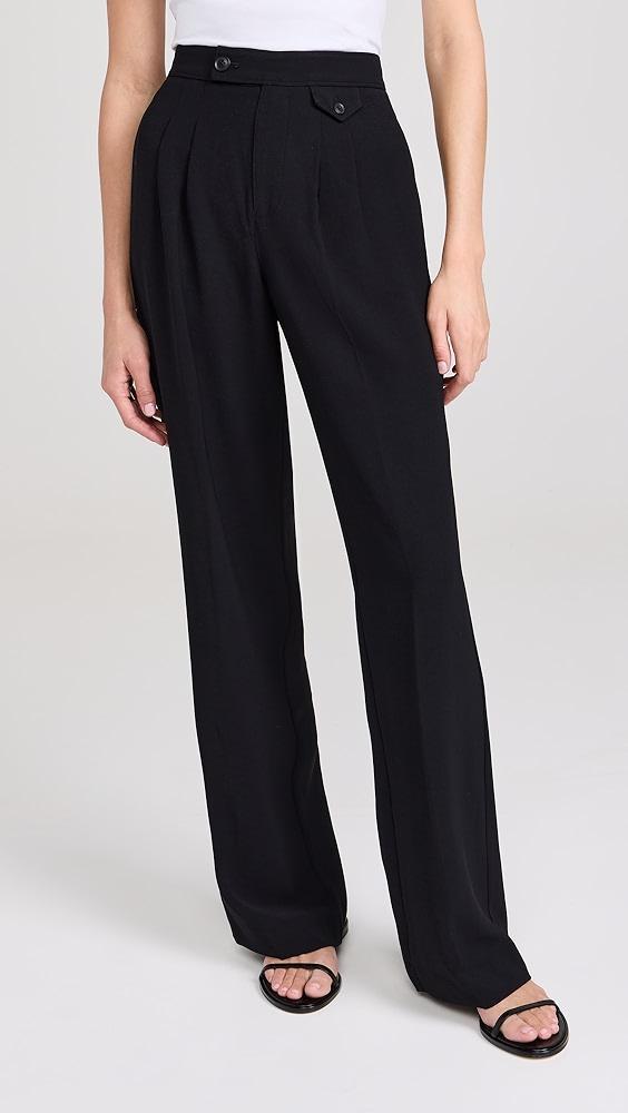 PAIGE Brigida Pants | Shopbop Product Image