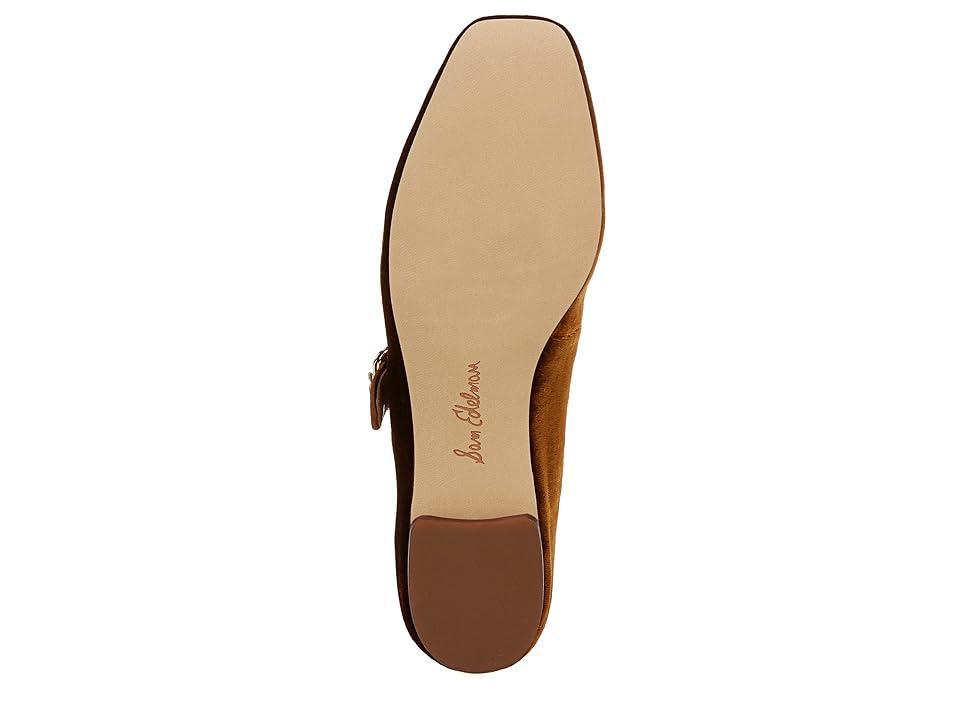 Sam Edelman Michaela (Spiced Camel) Women's Shoes Product Image