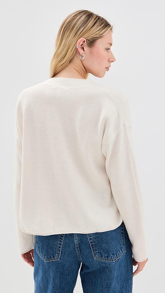 Splendid Michelle Cardigan | Shopbop Product Image