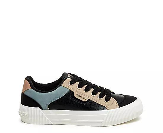 Rocket Dog Womens Cheery Sneaker Product Image