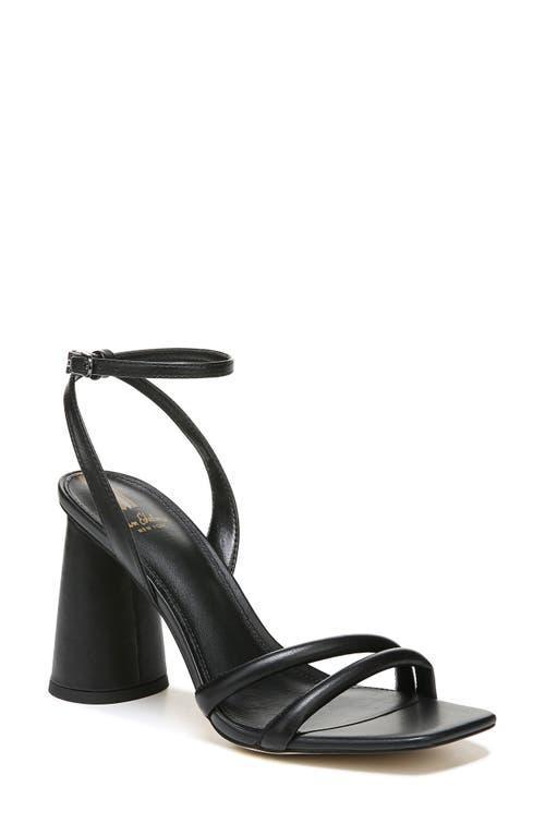 Sam Edelman Kia Strappy Sandal - Wide Width Available Product Image