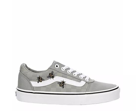 Vans Womens Ward Sneaker Product Image