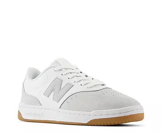 New Balance BB80 Womens Sneakers Product Image