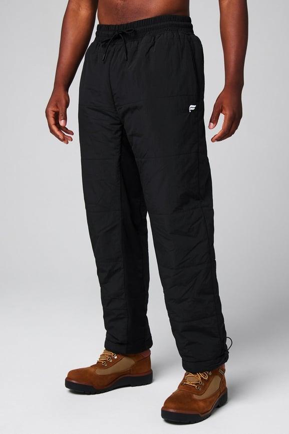 The Essential Puffer Pant Product Image