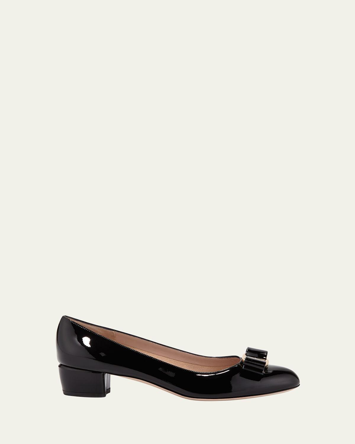 FERRAGAMO Vara Pump Product Image