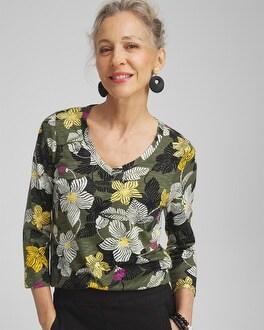 Women's Clothing - Dresses, Pants & Blouses - Chico's Product Image