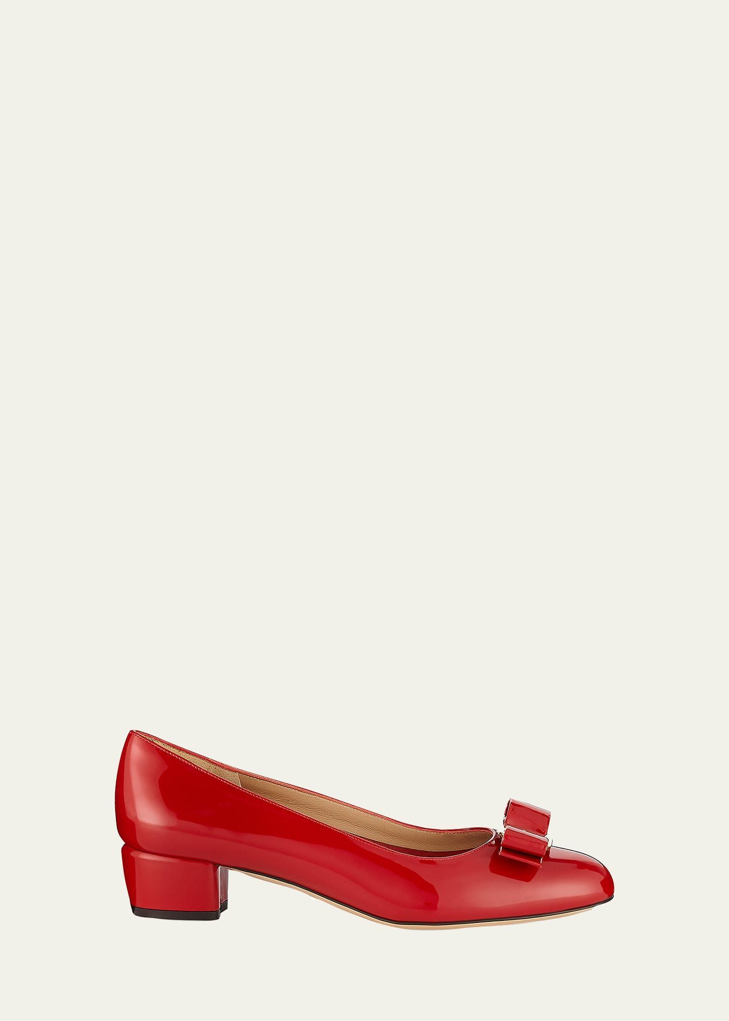 FERRAGAMO Vara Pump Product Image