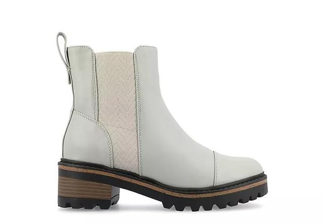 Journee Collection Mirette Tru Comfort Foam Womens Chelsea Boots Product Image