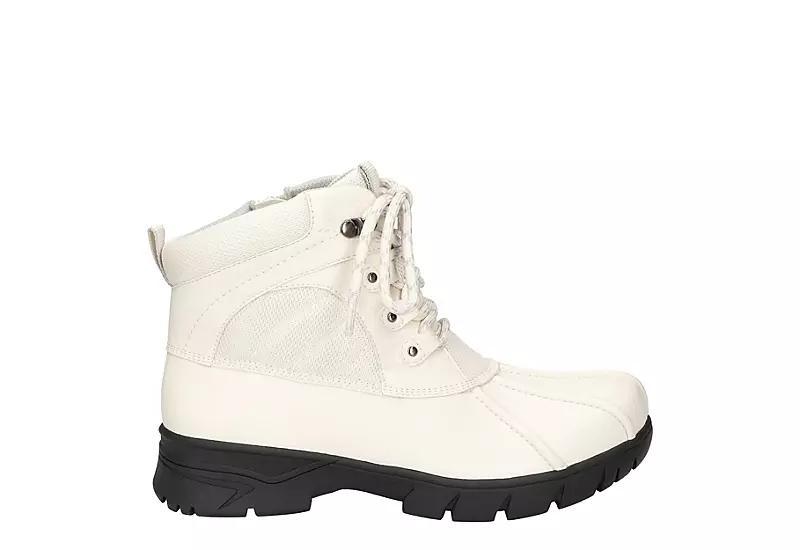 Easy Street Stormy Womens Easy Dry Waterproof Boots Product Image