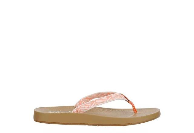 Xappeal Womens Sanibel Flip Flop Sandal Product Image
