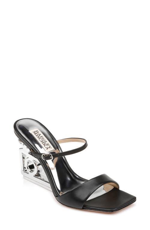 Badgley Mischka Luna Women's Sandals Product Image