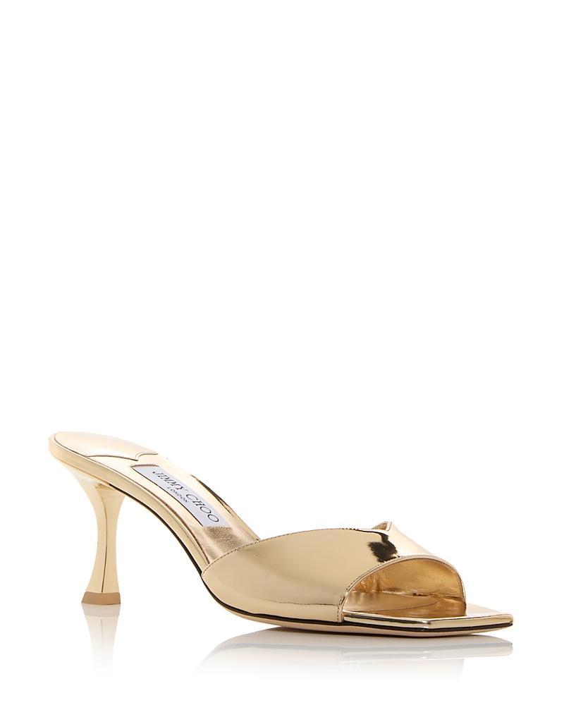 Jimmy Choo Womens Skye 70 Stiletto Mules product image