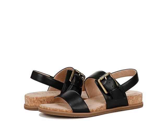 SOUL Naturalizer Cindi Sling Womens Slingback Sandals Product Image