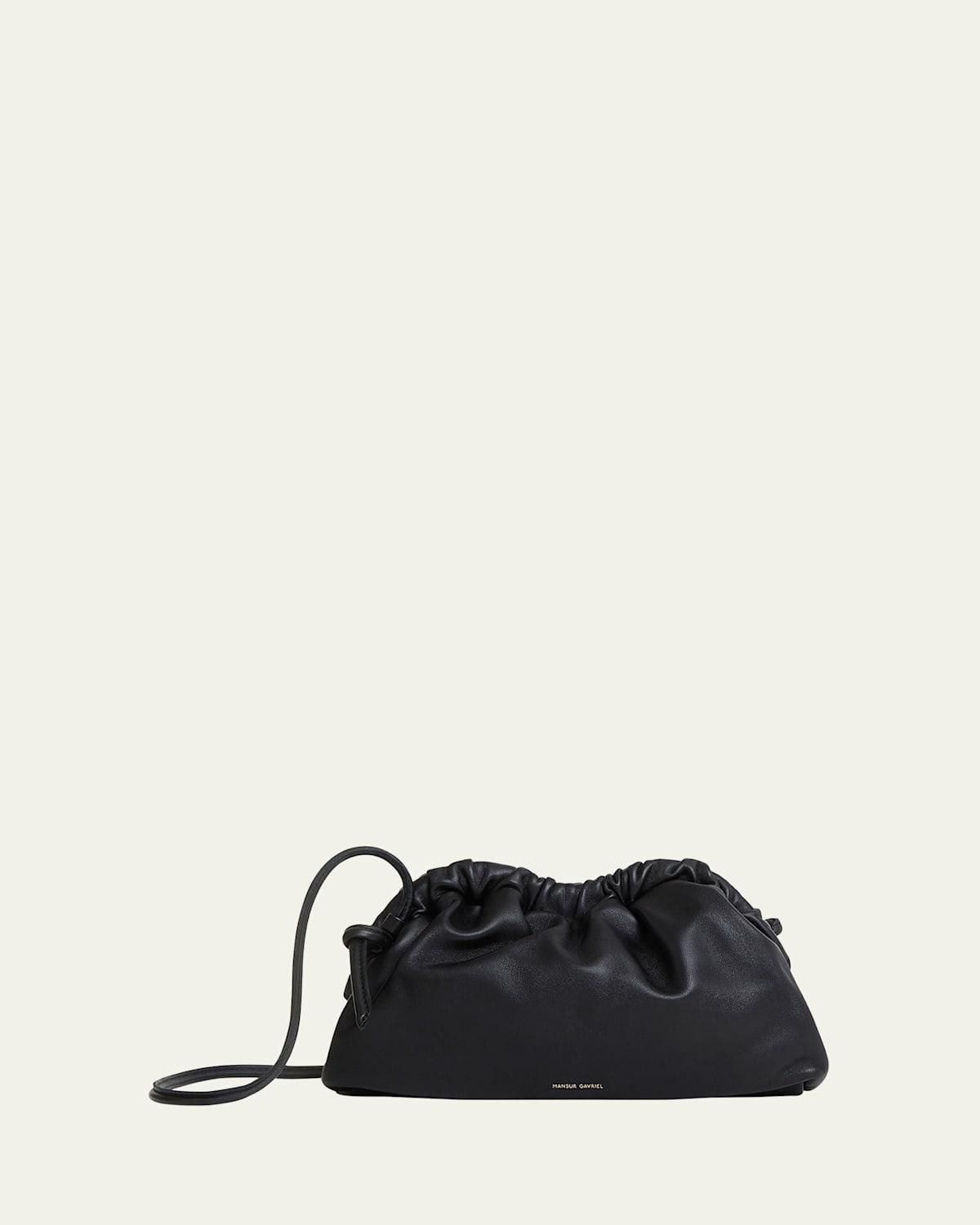 Mansur Gavriel Mini Cloud Clutch Product Image