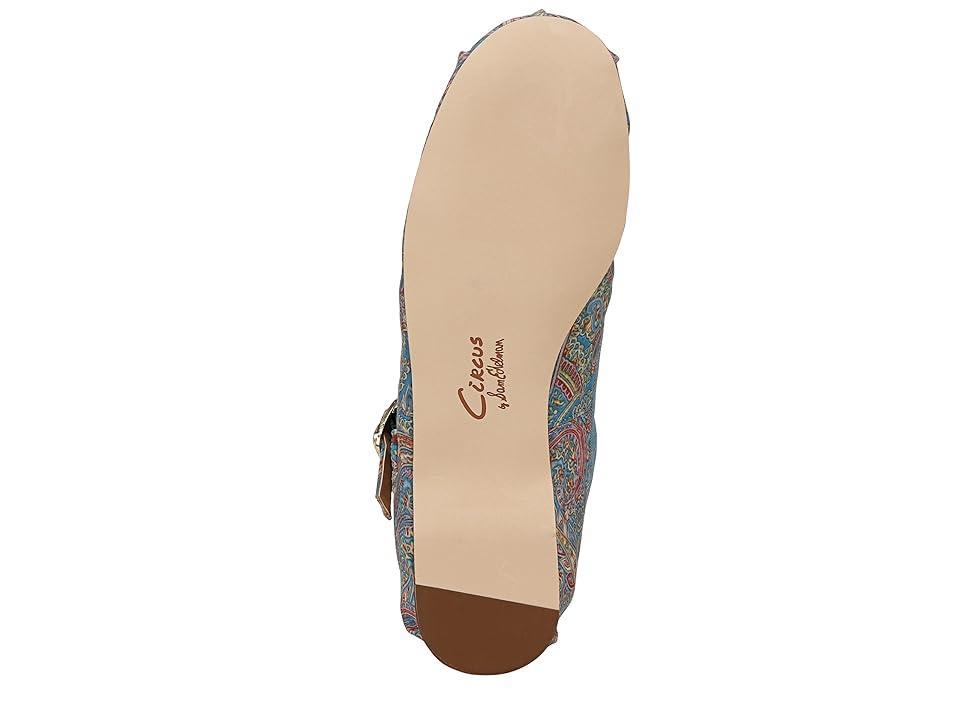 Circus NY by Sam Edelman Zuri Crush) Women's Shoes Product Image