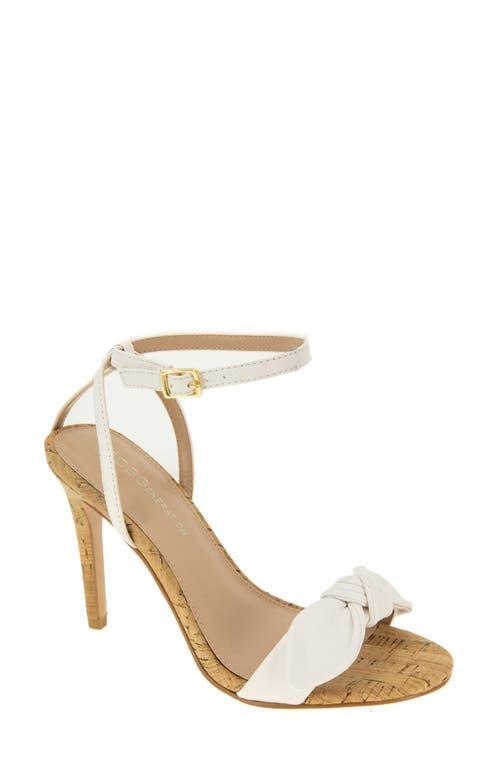 bcbg Jamina Bow Sandal Product Image