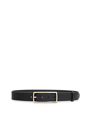 rag & bone Rebound Suede Belt Product Image