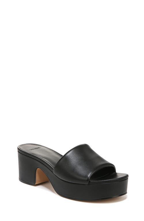 Vince Margo Platform Sandal Product Image