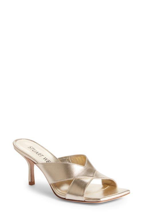 Stuart Weitzman Carmen Sandal Product Image