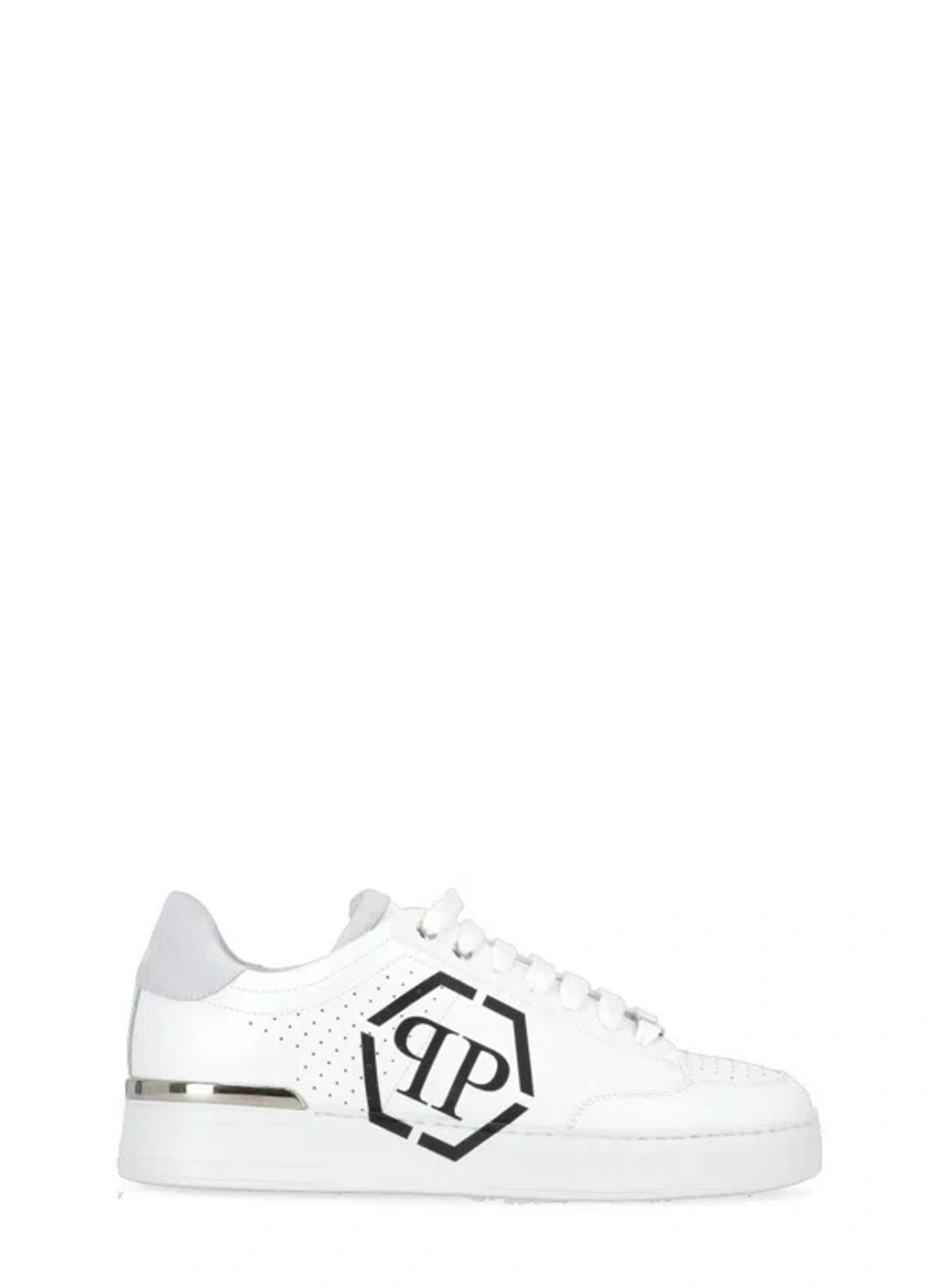 Sneakers White Product Image