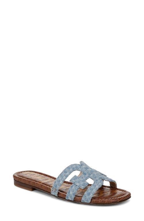 Sam Edelman Bay (Montrose ) Women's Slide Shoes Product Image