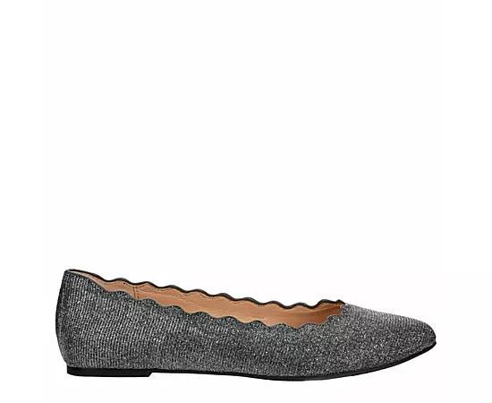 Xappeal Womens Amanda Flat Product Image