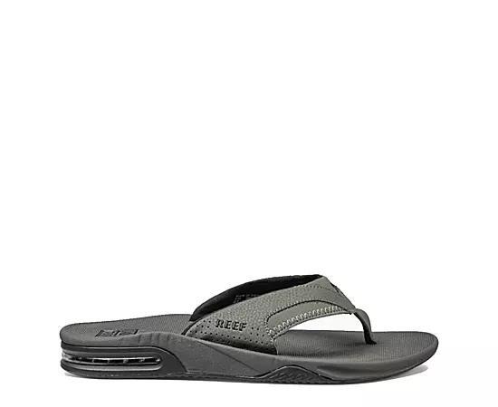 Reef Men's Fanning Flip Flop Sandal Product Image