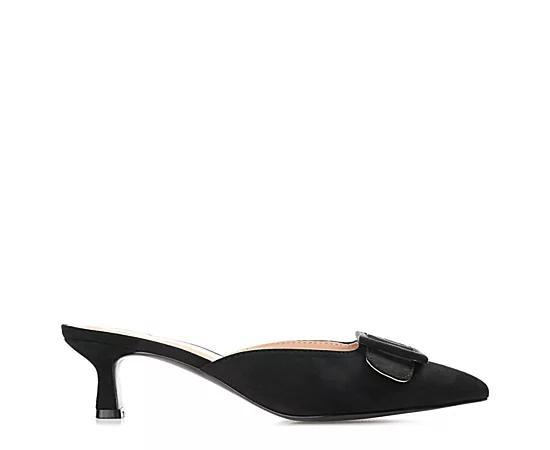 Journee Collection Womens Vianna Pump Product Image