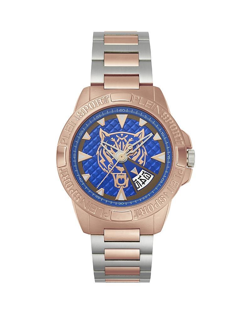 Philipp Plein Plein Sport Touchdown Watch, 44mm Product Image