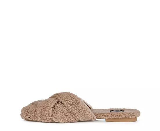 Journee Collection Womens Sereena Slipper Product Image