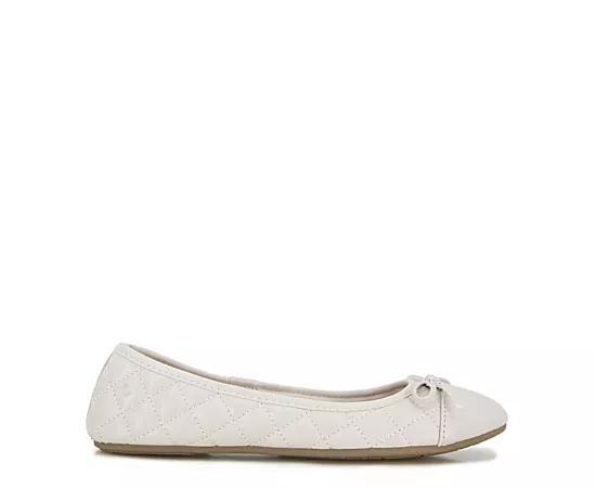 Unionbay Womens Delilah Slip On Ballet Flat Product Image