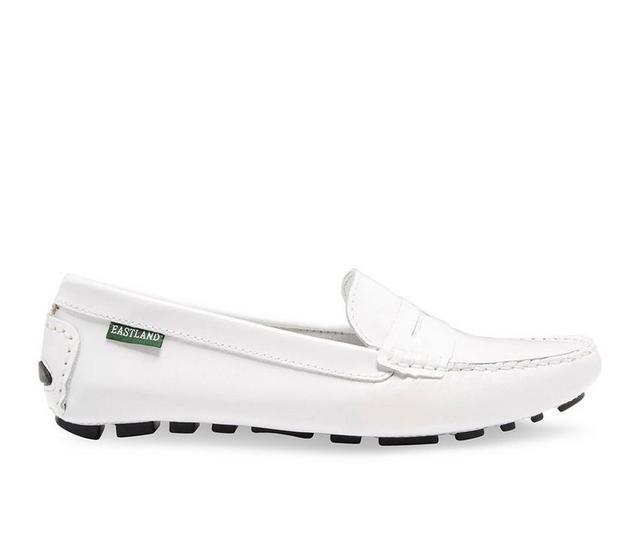 Women's Eastland Patricia Penny Loafers Product Image