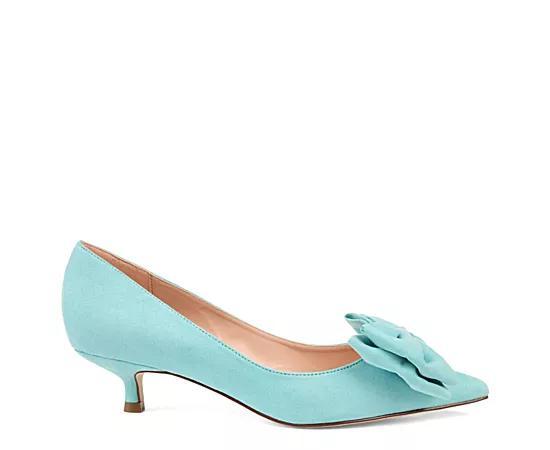 Journee Collection Womens Orana Pump Product Image