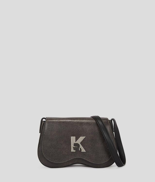 KLJ SUNGLASSES CROSSBODY BAG Product Image