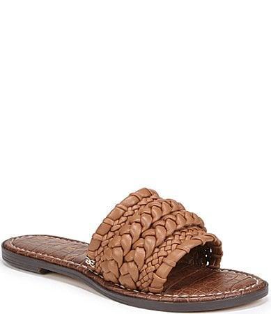 Sam Edelman Giada Braided Slide Sandal Product Image