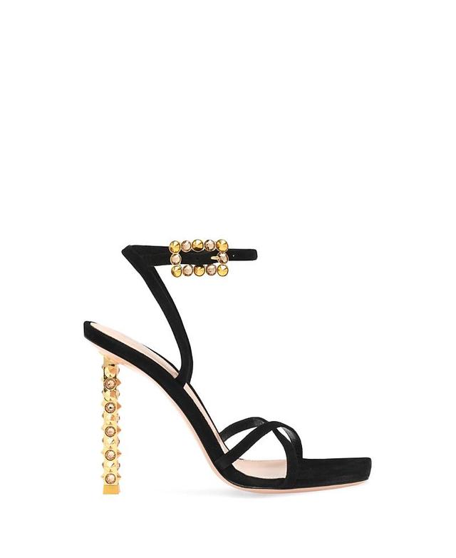 Gianvito Rossi Womens Wonder Sandal Product Image